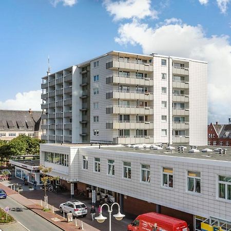 Hanseatenhaus Whg 16 Westerland Ngoại thất bức ảnh